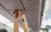 Tác hại khôn lường từ việc bạn tắt điều hòa không khí trên ghế máy bay của mình Tác hại khôn lường từ việc bạn tắt điều hòa không khí trên ghế máy bay của mình