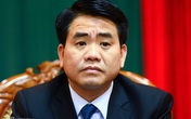 Ông Nguyễn Đức Chung bị bãi nhiệm Ông Nguyễn Đức Chung bị bãi nhiệm