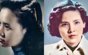 Bức ảnh của hoa khôi trường Dược Hà Nội 1955 được phục chế gây bão, soi ra profile càng nể phục Bức ảnh của hoa khôi trường Dược Hà Nội 1955 được phục chế gây bão, soi ra profile càng nể phục