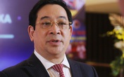 Cục trưởng Cục Quản lý khám chữa bệnh: "Telehealth giúp y tế vươn xa không biên giới" Cục trưởng Cục Quản lý khám chữa bệnh: "Telehealth giúp y tế vươn xa không biên giới"