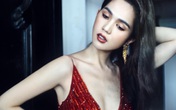 Ngọc Trinh gầy gò vì giữ vòng eo con kiến Ngọc Trinh gầy gò vì giữ vòng eo con kiến