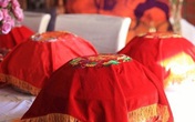 Chú rể chua chát khi người tình 55 tuổi đến đám cưới đánh ghen Chú rể chua chát khi người tình 55 tuổi đến đám cưới đánh ghen