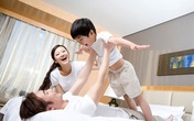 Vợ bẽ bàng khi sinh con xong, chồng chỉ yêu con, không ngó ngàng tới vợ Vợ bẽ bàng khi sinh con xong, chồng chỉ yêu con, không ngó ngàng tới vợ