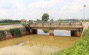 Hải Phòng: Kênh Cẩm Văn 2 ô nhiễm nặng, nghi vấn doanh nghiệp xả thải Hải Phòng: Kênh Cẩm Văn 2 ô nhiễm nặng, nghi vấn doanh nghiệp xả thải