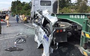 Xe đám cưới gặp nạn làm 9 người bị thương và những chuyện đau lòng trước ngày hỉ sự Xe đám cưới gặp nạn làm 9 người bị thương và những chuyện đau lòng trước ngày hỉ sự