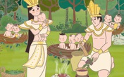 Chỉ mẹ mới biết… Chỉ mẹ mới biết…