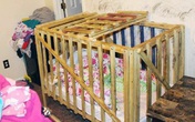 Bất ngờ ập đến kiểm tra, cảnh sát phát hiện hành vi tàn ác của bà mẹ với 5 đứa con nhỏ, ông bà cũng là đồng phạm Bất ngờ ập đến kiểm tra, cảnh sát phát hiện hành vi tàn ác của bà mẹ với 5 đứa con nhỏ, ông bà cũng là đồng phạm