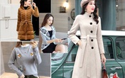 Đón đầu xu hướng thời trang nữ thu đông 2020 Đón đầu xu hướng thời trang nữ thu đông 2020
