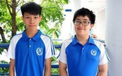 'Học sinh lớp 10 đoạt huy chương vàng IMO là trường hợp đặc biệt' 'Học sinh lớp 10 đoạt huy chương vàng IMO là trường hợp đặc biệt'