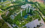 Lộ diện siêu phẩm Wyndham Grand Flamigo Đại Lải Resort Lộ diện siêu phẩm Wyndham Grand Flamigo Đại Lải Resort