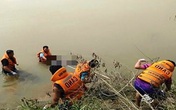 Rủ nhau đi câu cá, hai học sinh đuối nước thương tâm Rủ nhau đi câu cá, hai học sinh đuối nước thương tâm