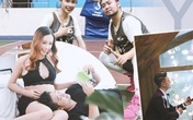 Từ bình luận “xin suất” bê tráp, chàng trai tìm được cô vợ “chuẩn người mẫu” cao hơn mình vài cm: Ngày ra mắt bố mẹ vợ, dốc hết vốn liếng đi tút tát nhan sắc để qua cửa dễ dàng! Từ bình luận “xin suất” bê tráp, chàng trai tìm được cô vợ “chuẩn người mẫu” cao hơn mình vài cm: Ngày ra mắt bố mẹ vợ, dốc hết vốn liếng đi tút tát nhan sắc để qua cửa dễ dàng!