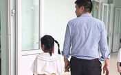 Xúc động bài thơ của ông bố chuyên Toán gửi con gái vào lớp 1, đọc xong ai cũng thấy tuổi thơ của mình