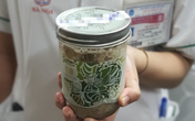 Chưa liên hệ được gần 500 người Hà Nội mua pate Minh Chay Chưa liên hệ được gần 500 người Hà Nội mua pate Minh Chay