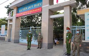 Hơn 26.000 thí sinh bước vào kỳ thi tốt nghiệp THPT đợt 2 Hơn 26.000 thí sinh bước vào kỳ thi tốt nghiệp THPT đợt 2
