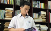Nam sinh đạt 29,05 điểm khối A: "Sát kỳ thi chỉ học 3-4 giờ mỗi ngày" Nam sinh đạt 29,05 điểm khối A: "Sát kỳ thi chỉ học 3-4 giờ mỗi ngày"