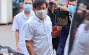 Ông Đoàn Ngọc Hải: Tôi giúp người nghèo không phải để "làm màu"! Ông Đoàn Ngọc Hải: Tôi giúp người nghèo không phải để "làm màu"!