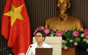 Thay đổi chiến lược xét nghiệm COVID-19 mới tại Việt Nam Thay đổi chiến lược xét nghiệm COVID-19 mới tại Việt Nam