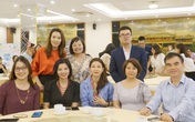 Chính thức ra mắt sinh viên DynaGen Initiative khóa II Chính thức ra mắt sinh viên DynaGen Initiative khóa II