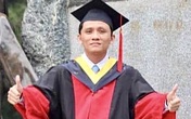 Bắt khẩn cấp giảng viên ĐH Tôn Đức Thắng Bắt khẩn cấp giảng viên ĐH Tôn Đức Thắng