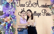 10 năm theo đuổi giấc mơ trở thành Makeup Artist của bà mẹ bỉm sữa 10 năm theo đuổi giấc mơ trở thành Makeup Artist của bà mẹ bỉm sữa