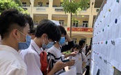 Tăng chỉ tiêu xét tuyển đại học bằng điểm thi tốt nghiệp THPT Tăng chỉ tiêu xét tuyển đại học bằng điểm thi tốt nghiệp THPT