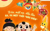 Bọn trẻ ngày xưa đón trung thu cùng bạn giờ ra sao? Bọn trẻ ngày xưa đón trung thu cùng bạn giờ ra sao?