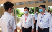 Thi tốt nghiệp THPT đợt 2: Tiếp tục thực hiện nghiêm quy chế để đảm bảo công bằng Thi tốt nghiệp THPT đợt 2: Tiếp tục thực hiện nghiêm quy chế để đảm bảo công bằng