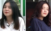 Xuất hiện trên sóng VTV, Thủ khoa khối D toàn quốc gây sốt vì nhan sắc xinh xắn, chuẩn cực phẩm Xuất hiện trên sóng VTV, Thủ khoa khối D toàn quốc gây sốt vì nhan sắc xinh xắn, chuẩn cực phẩm