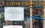 Giảm giá phòng xuống 1,1 triệu đồng/đêm, khách sạn 5 sao Hà Nội vẫn ế Giảm giá phòng xuống 1,1 triệu đồng/đêm, khách sạn 5 sao Hà Nội vẫn ế