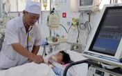 Sở Y tế Hà Nội lưu ý đặc biệt sau ca tử vong do sốt xuất huyết ở Hoàn Kiếm Sở Y tế Hà Nội lưu ý đặc biệt sau ca tử vong do sốt xuất huyết ở Hoàn Kiếm