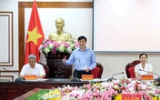 Phấn đấu đưa BV Bạch Mai, Việt Đức cơ sở 2 tại Hà Nam đi vào hoạt động trong năm 2020 Phấn đấu đưa BV Bạch Mai, Việt Đức cơ sở 2 tại Hà Nam đi vào hoạt động trong năm 2020