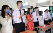 Hải Phòng: Lần đầu tiên tổ chức khai giảng không phần hội, gói gọn 30 phút Hải Phòng: Lần đầu tiên tổ chức khai giảng không phần hội, gói gọn 30 phút