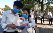 Điểm thi tốt nghiệp THPT đợt 2 được công bố ngày 16/9 Điểm thi tốt nghiệp THPT đợt 2 được công bố ngày 16/9