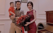 Việt Anh mong vợ cũ hạnh phúc Việt Anh mong vợ cũ hạnh phúc