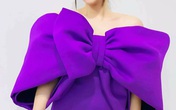 Hương Giang yêu vào nên đổi tính: Trước theo style nhẹ nhàng nhưng giờ phải mặc đồ siêu to khổng lồ Hương Giang yêu vào nên đổi tính: Trước theo style nhẹ nhàng nhưng giờ phải mặc đồ siêu to khổng lồ