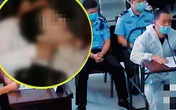 Sát hại vợ mang thai rồi dàn dựng thành vụ tự tử, lời tố cáo của bố mẹ nạn nhân về động cơ của kẻ thủ ác gây phẫn nộ Sát hại vợ mang thai rồi dàn dựng thành vụ tự tử, lời tố cáo của bố mẹ nạn nhân về động cơ của kẻ thủ ác gây phẫn nộ