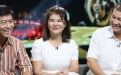 Bộ ba "hiền lành - đanh đá - lưu manh" của phim truyền hình Việt hội ngộ Bộ ba "hiền lành - đanh đá - lưu manh" của phim truyền hình Việt hội ngộ