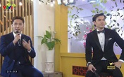 Sự thật việc Nhan Phúc Vinh cư xử không đẹp, né tránh nhắc tới Diễm My trên sóng trực tiếp? Sự thật việc Nhan Phúc Vinh cư xử không đẹp, né tránh nhắc tới Diễm My trên sóng trực tiếp?