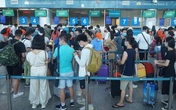 Mở lại vận chuyển hành khách đến Đà Nẵng Mở lại vận chuyển hành khách đến Đà Nẵng