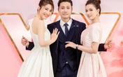 Không chỉ "né" Diễm My, Nhan Phúc Vinh còn vắng bóng trong ảnh chụp cùng tất cả các đồng nghiệp phim "Tình yêu và tham vọng", đâu là lý do? Không chỉ "né" Diễm My, Nhan Phúc Vinh còn vắng bóng trong ảnh chụp cùng tất cả các đồng nghiệp phim "Tình yêu và tham vọng", đâu là lý do?