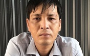 Bắt đối tượng giả danh người của Cục Báo chí, có thẻ nhà báo giả Bắt đối tượng giả danh người của Cục Báo chí, có thẻ nhà báo giả