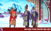 Khán giả phát 'sốt' khi chưa đến Tết đã được xem Táo Quân Khán giả phát 'sốt' khi chưa đến Tết đã được xem Táo Quân
