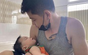 Điều hàng chục người khỏe mạnh vào chăm 53 trẻ sơ sinh từ Hàn Quốc về phải cách ly Điều hàng chục người khỏe mạnh vào chăm 53 trẻ sơ sinh từ Hàn Quốc về phải cách ly