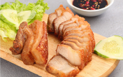 Tuyệt chiêu thái thịt đúng thớ, mỏng, đẹp chuẩn không cần chỉnh Tuyệt chiêu thái thịt đúng thớ, mỏng, đẹp chuẩn không cần chỉnh