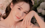 Hoa khôi ĐH Bách khoa khoe nhan sắc ngọt ngào như công chúa Hoa khôi ĐH Bách khoa khoe nhan sắc ngọt ngào như công chúa