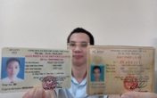 Bị trừ hết điểm, tài xế phải học và thi lại sát hạch giấy phép lái xe Bị trừ hết điểm, tài xế phải học và thi lại sát hạch giấy phép lái xe