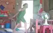 Khởi tố, bắt tạm giam người phụ nữ bạo hành mẹ ruột ở Long An Khởi tố, bắt tạm giam người phụ nữ bạo hành mẹ ruột ở Long An