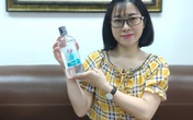Nước súc miệng và câu chuyện vệ sinh đường hô hấp! Nước súc miệng và câu chuyện vệ sinh đường hô hấp!