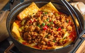 Vẫn là đậu phụ vẫn là thịt băm nhưng thêm nguyên liệu này vào thì vừa ngon lạ vừa thêm phần bổ dưỡng Vẫn là đậu phụ vẫn là thịt băm nhưng thêm nguyên liệu này vào thì vừa ngon lạ vừa thêm phần bổ dưỡng